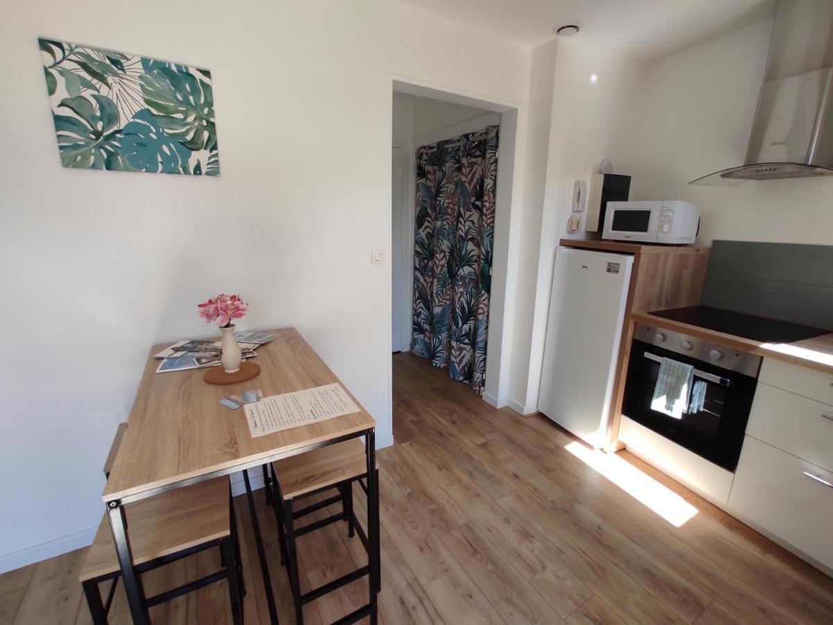 La Canisse 3 : Joli - Sur Appartement