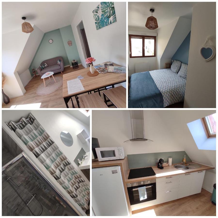 La Canisse 3 : Joli - Sur Appartement *