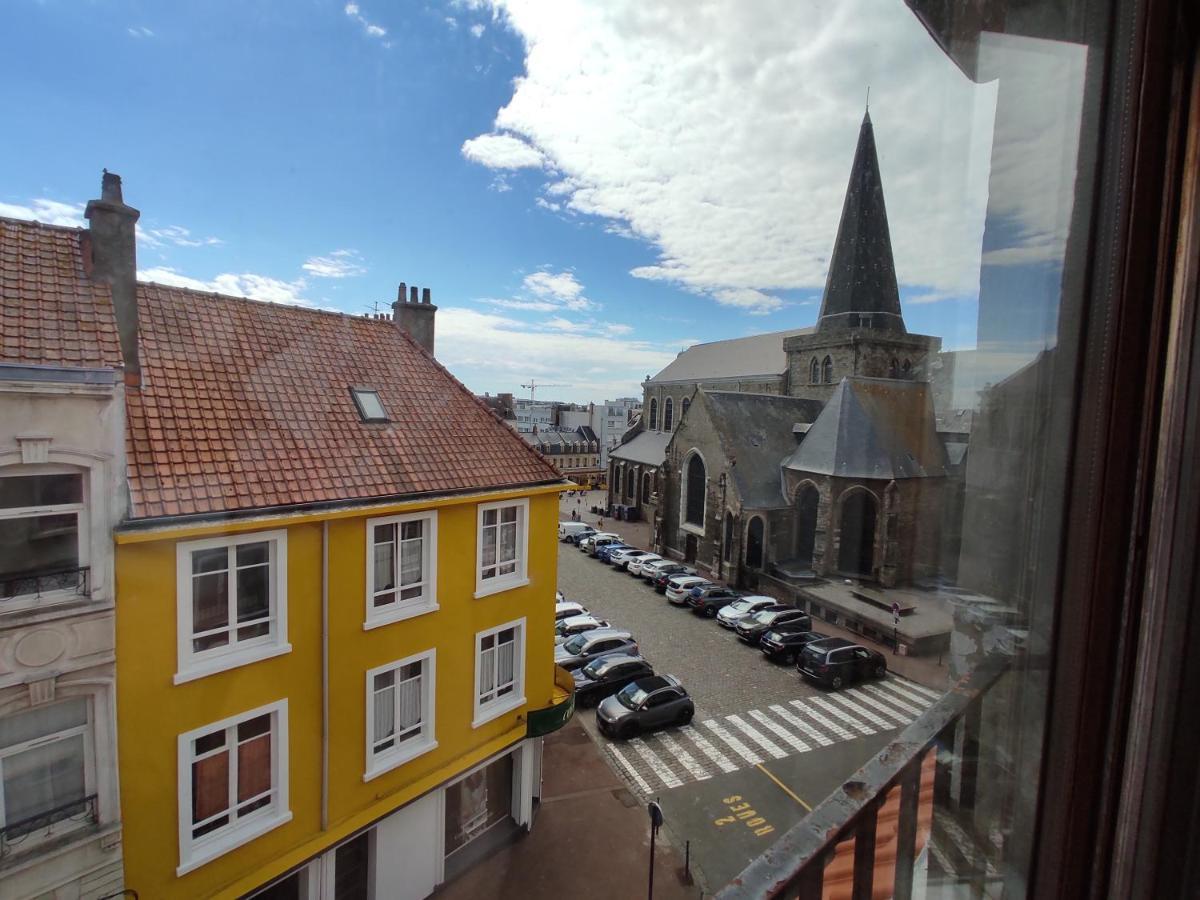 La Canisse 3 : Joli - Sur Boulogne-sur-Mer