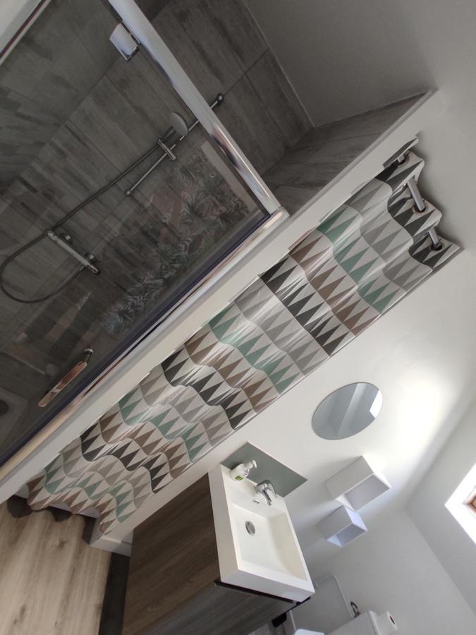La Canisse 3 : Joli - Sur Appartement Boulogne-sur-Mer
